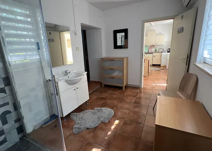 Apartments Zlata