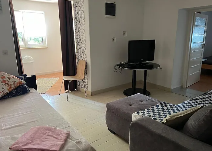 Apartments Zlata