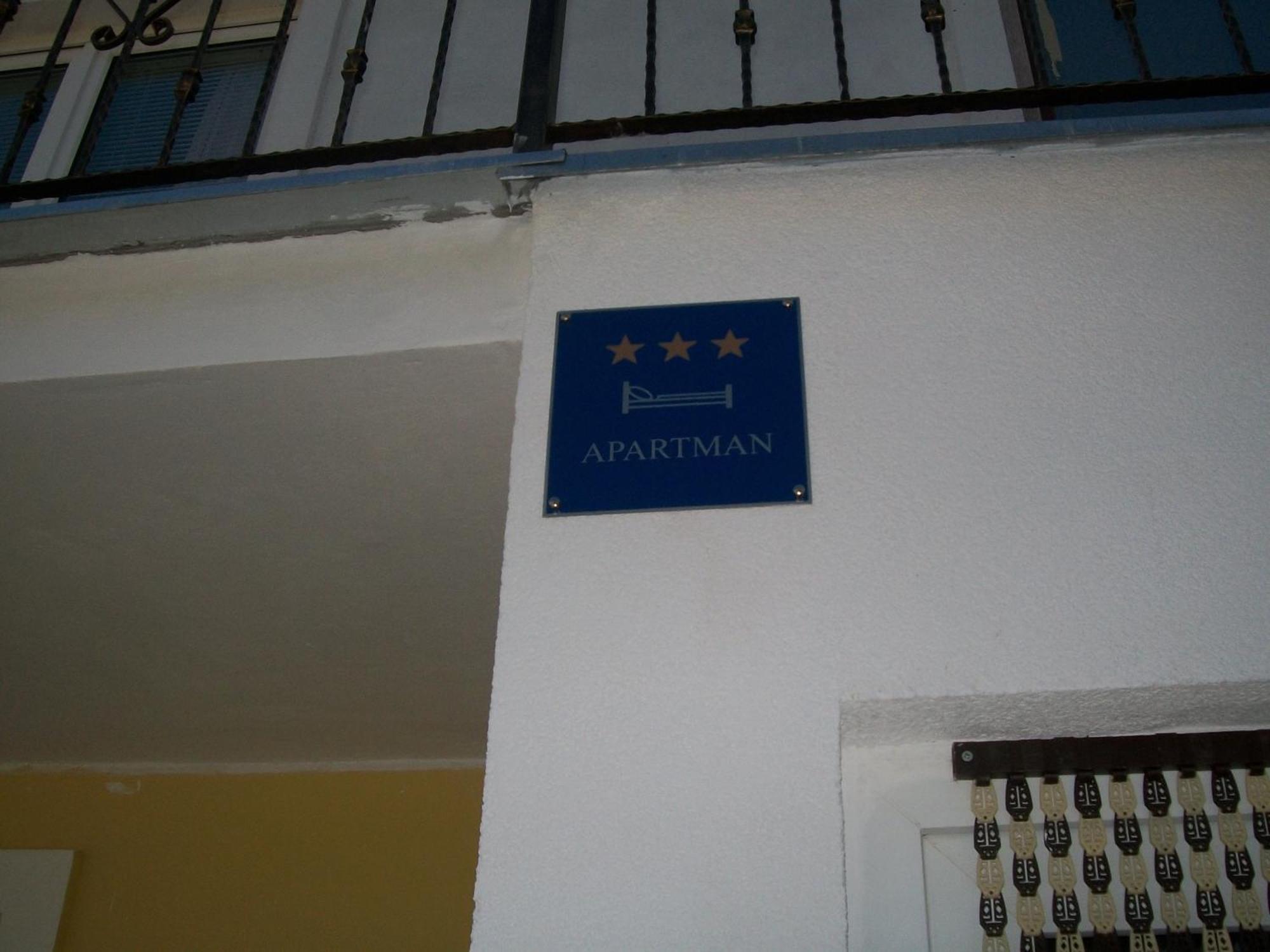 Apartment Zlata