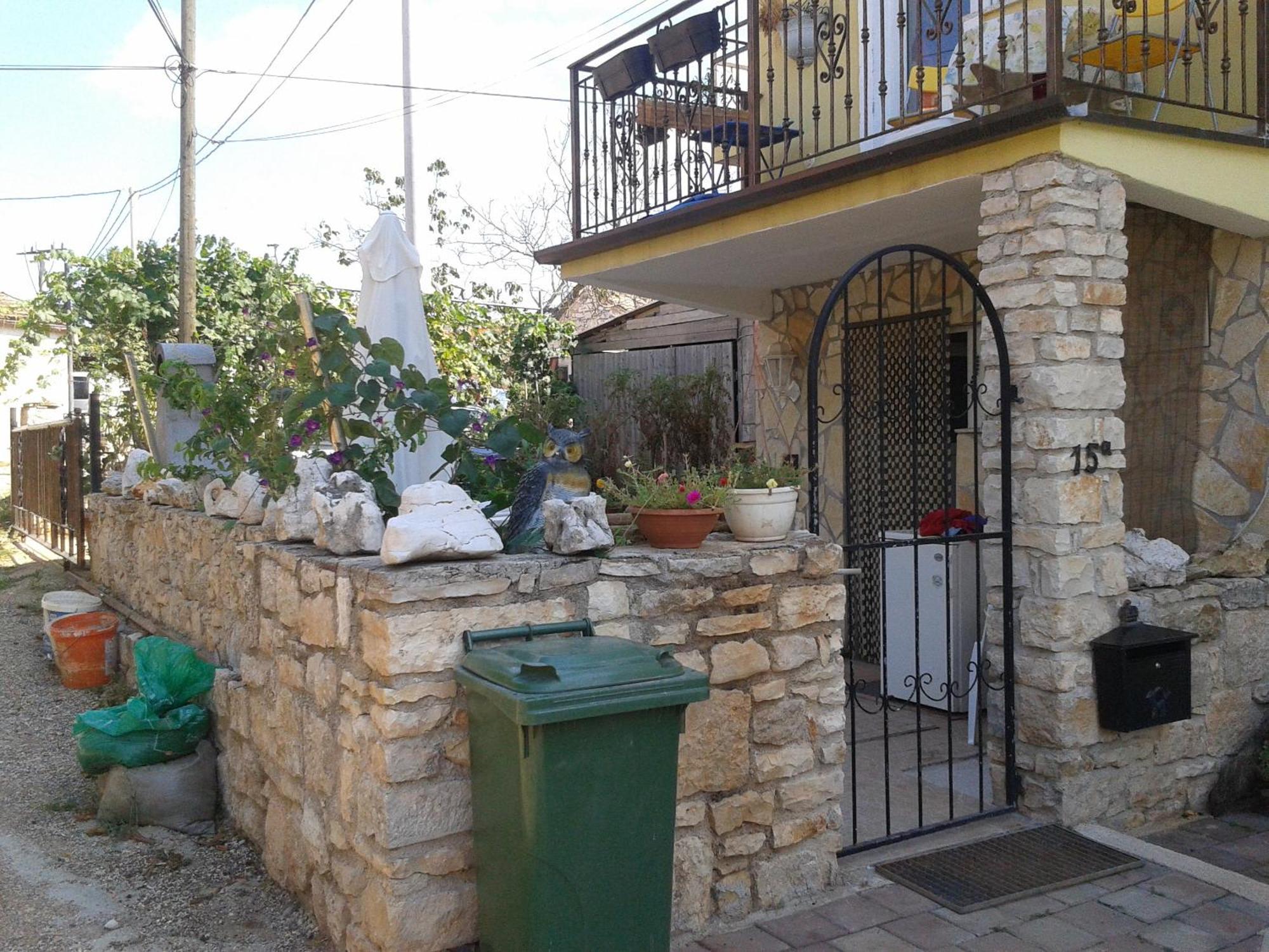 Apartment Zlata Porec