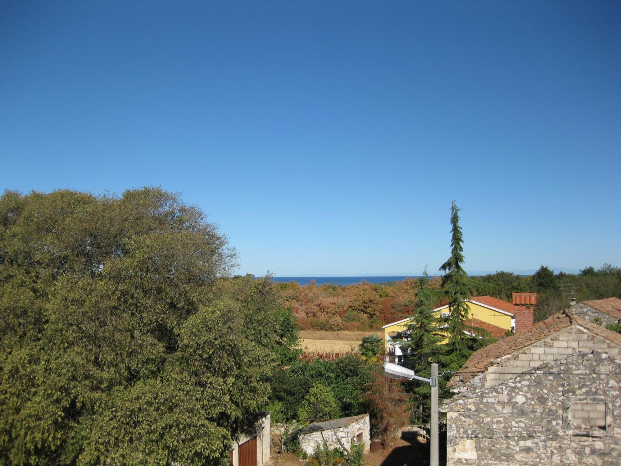 Zlata Apartment Porec