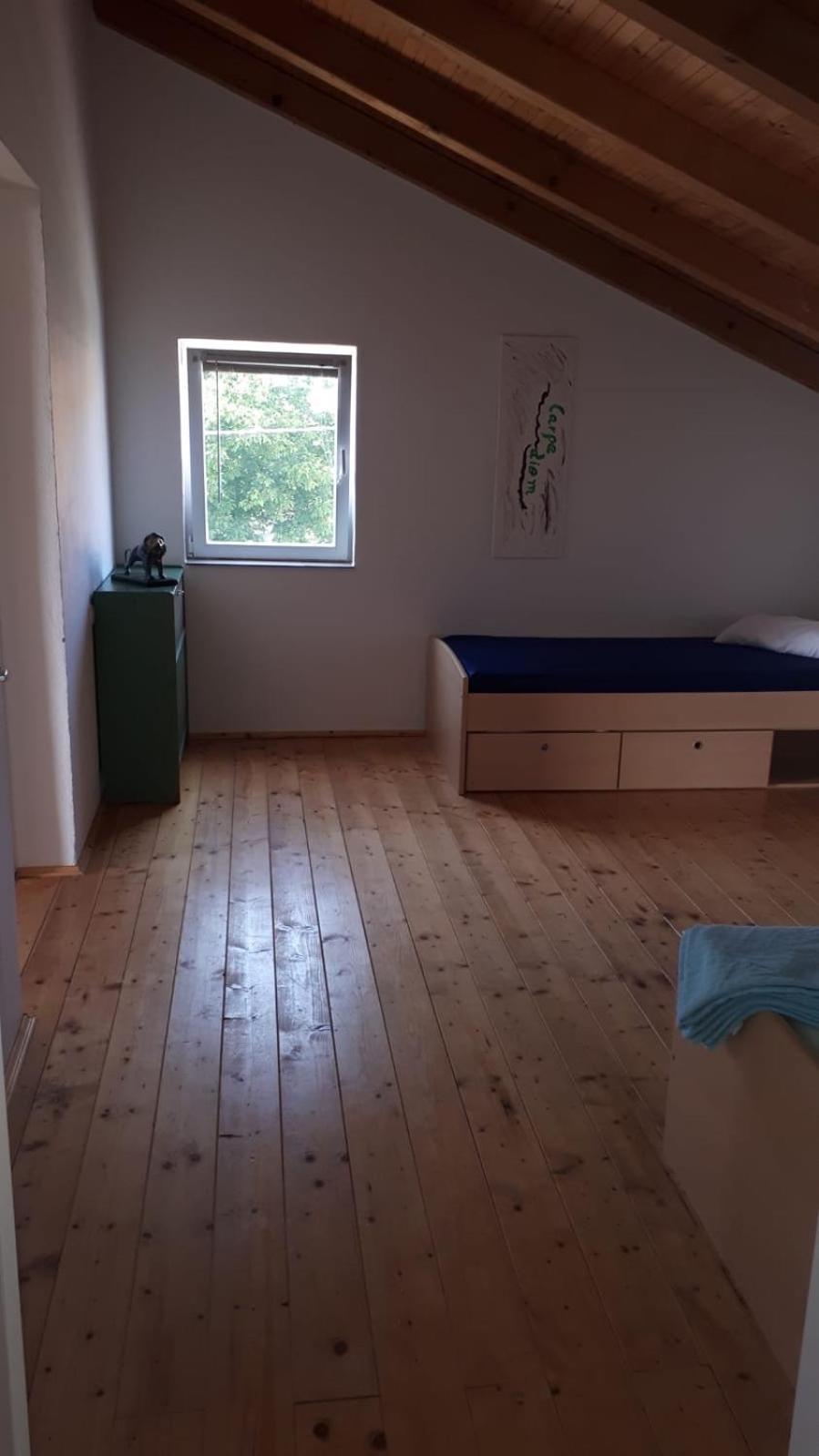 Apartment Zlata