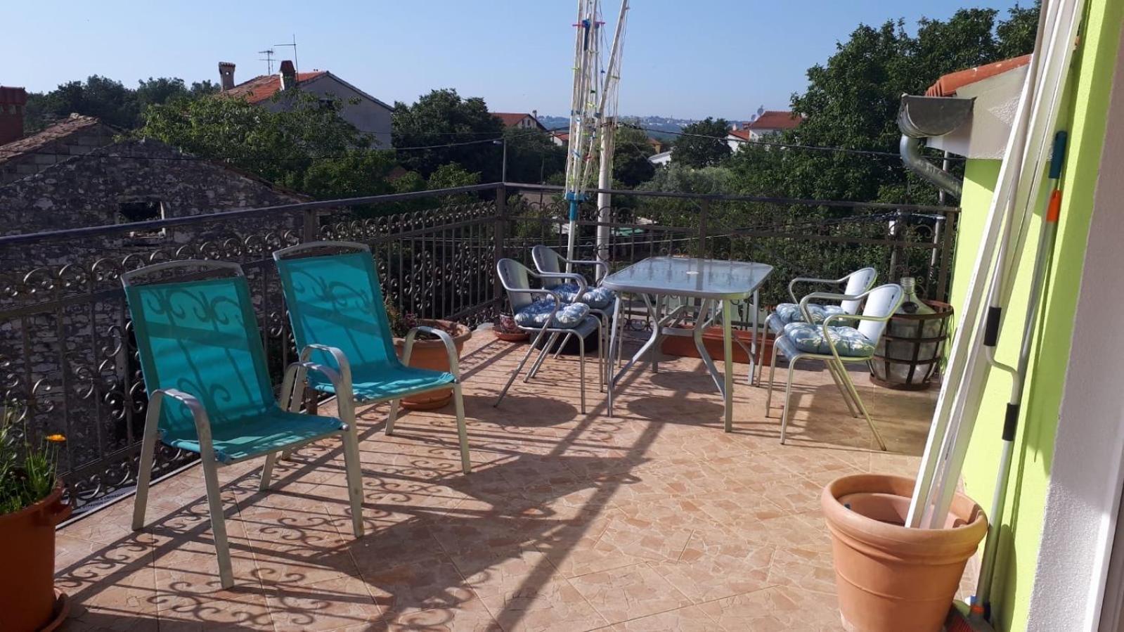 Apartment Zlata Porec