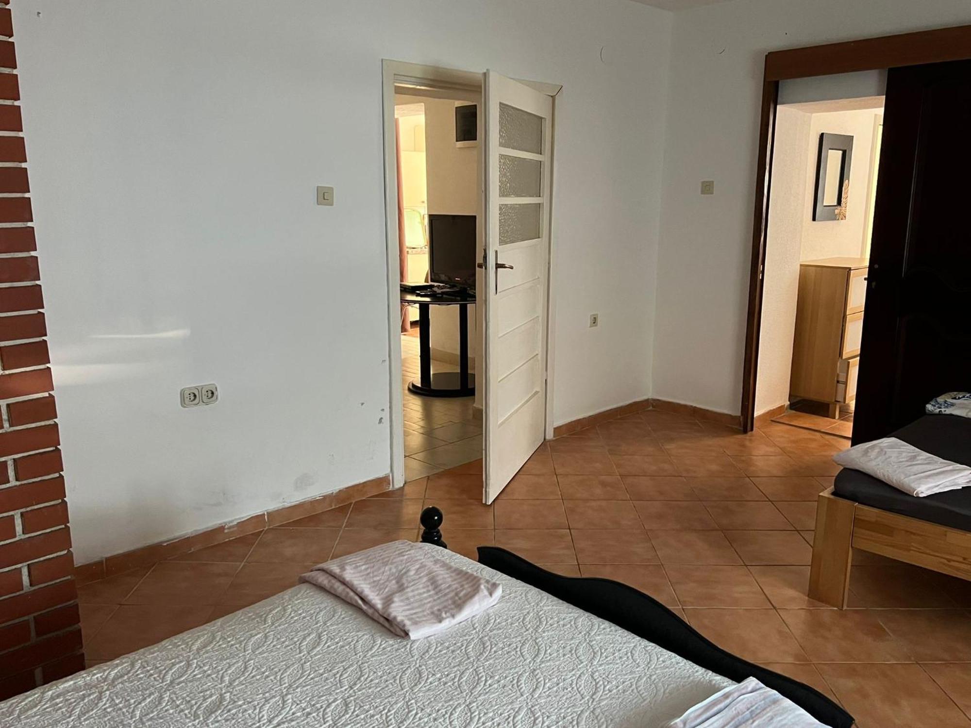 Zlata Apartment *