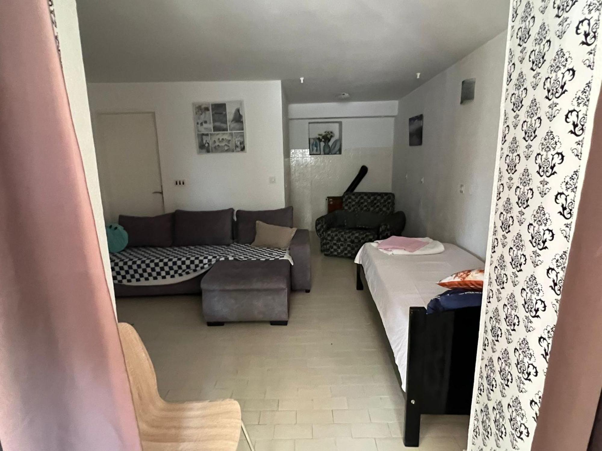 Zlata Apartment *