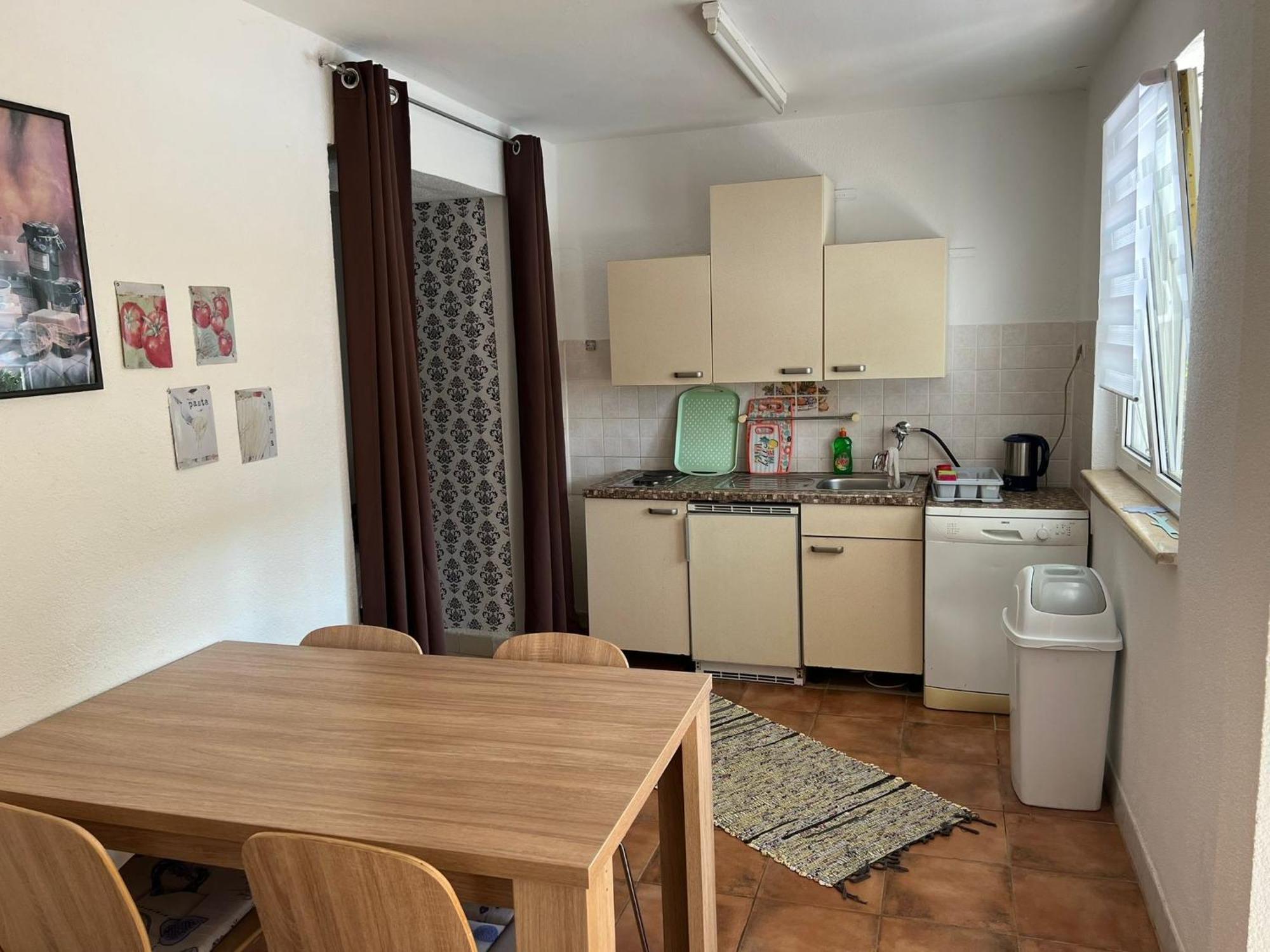 Apartment Zlata