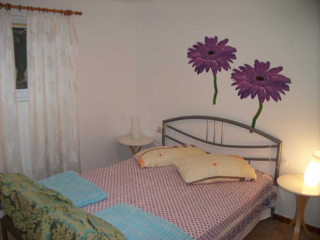 Zlata Apartment Porec
