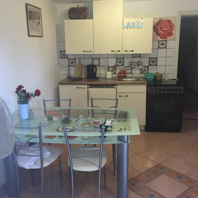 Apartment Zlata Porec