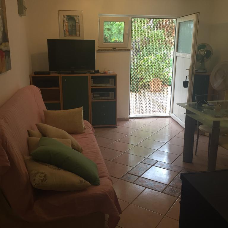 Apartment Zlata Porec