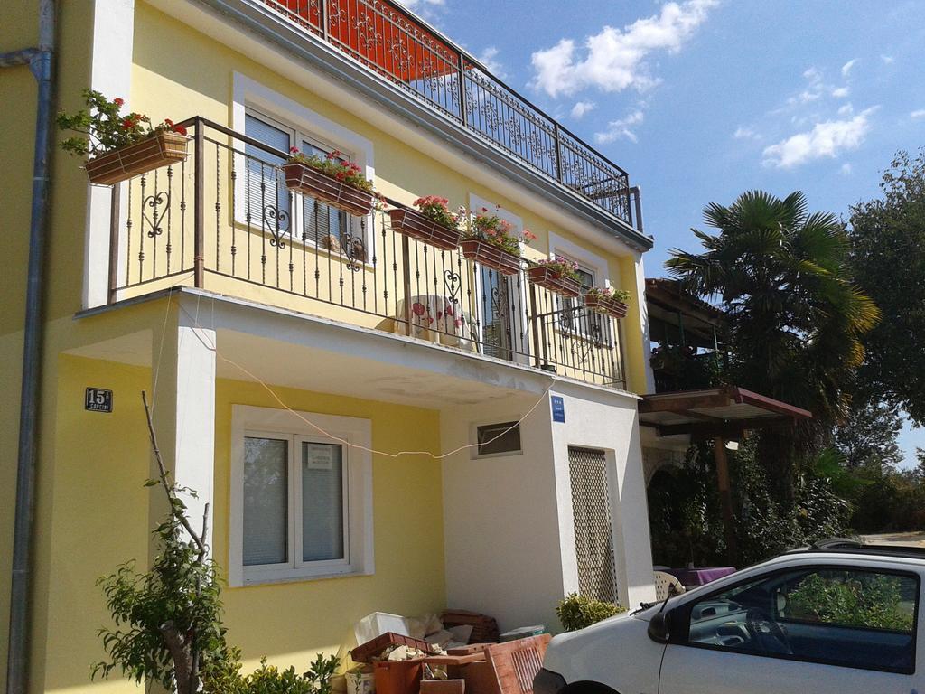 Apartment Zlata
