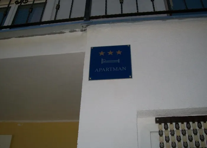 Apartments Zlata