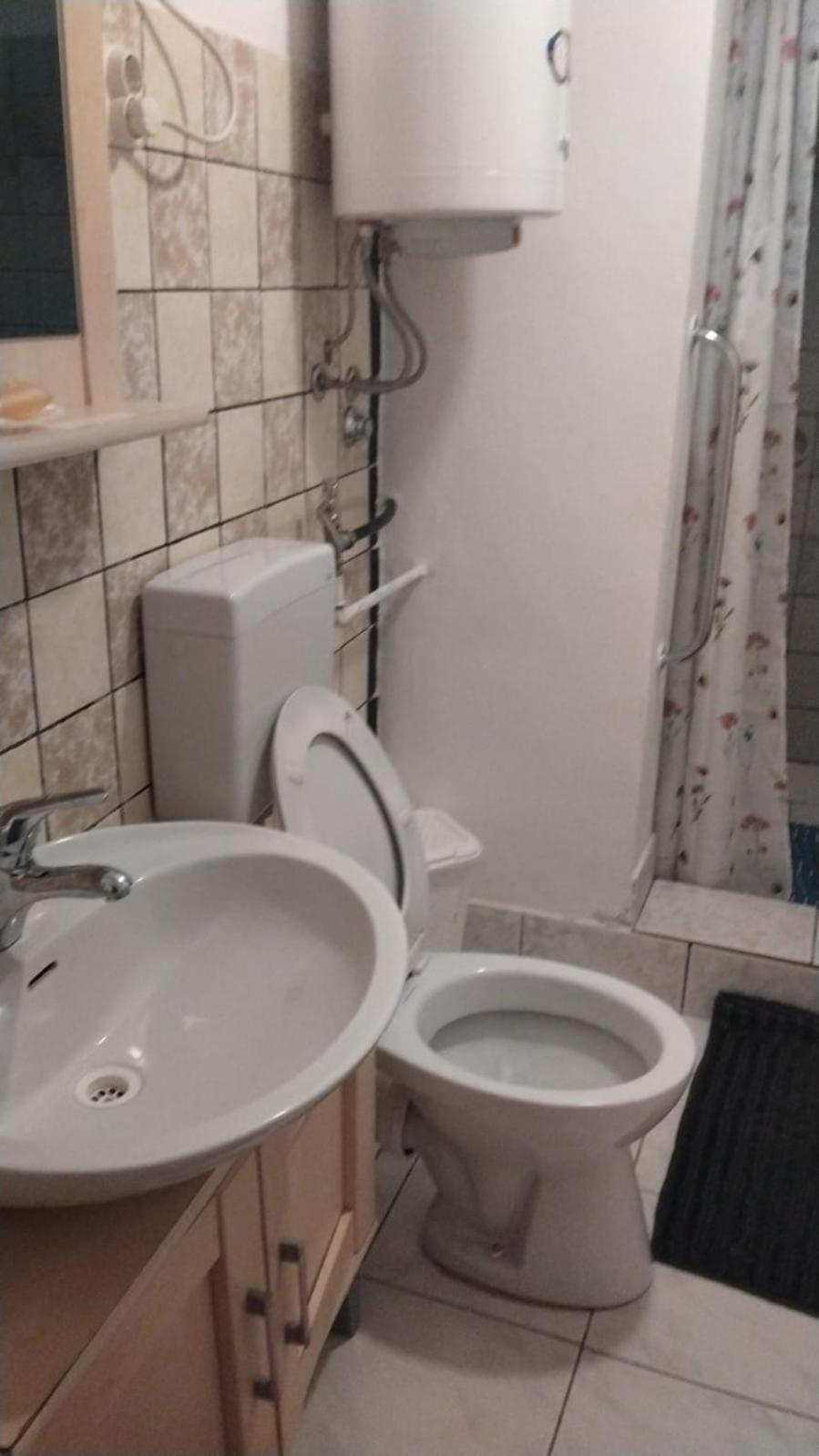 Zlata Apartment