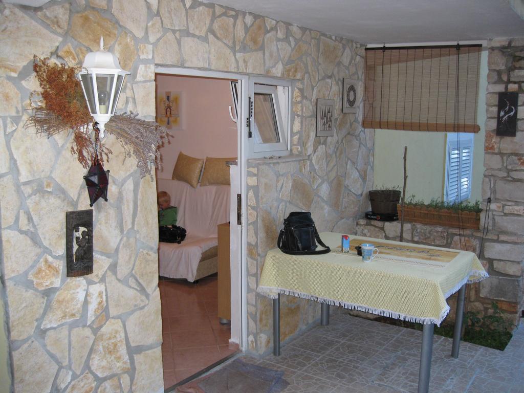 Zlata Apartment