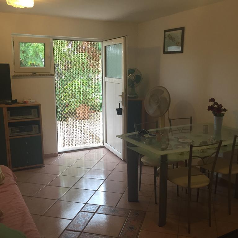 Zlata Apartment Porec