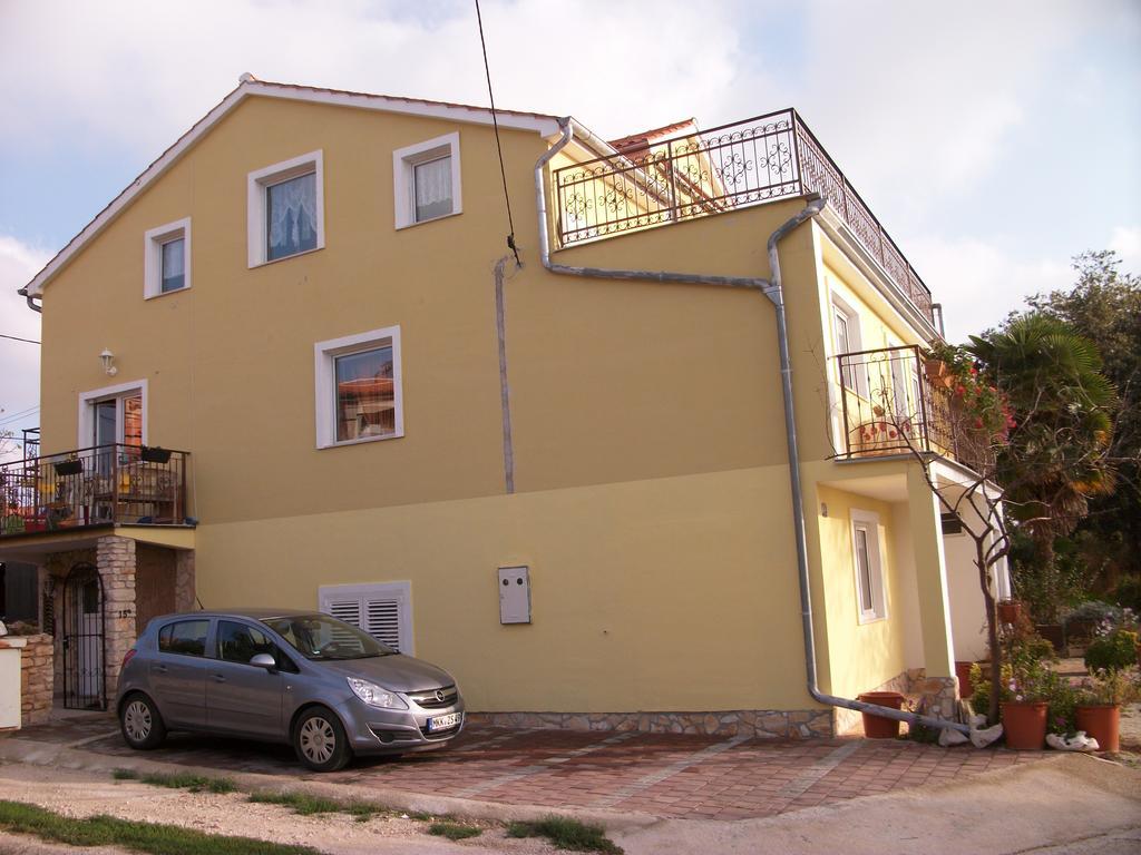 Apartment Zlata Porec